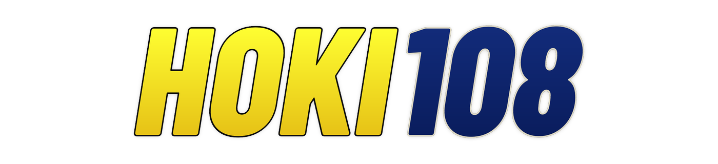 hoki108 logo